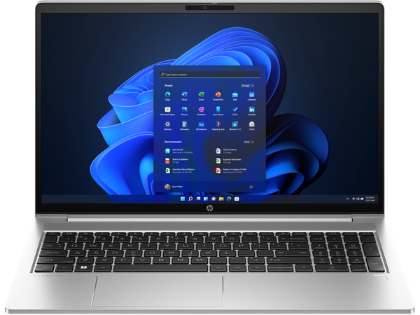  Laptop HP ProBook 450 G10 9H8V8PT i5-1340P| 16GB| 512GB| OB| 15.6