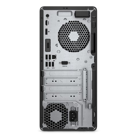  Máy Tính Để Bàn PC Hp ProDesk 400 G9 MT 72K98PA i5-12500| 4GB| 256GB| OB| Wifi,BT| Win11 (Đen) 