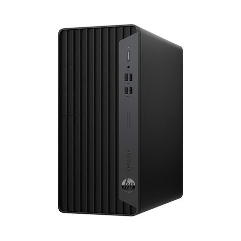  Máy Tính Để Bàn PC Hp ProDesk 400 G9 MT 72K98PA i5-12500| 4GB| 256GB| OB| Wifi,BT| Win11 (Đen) 