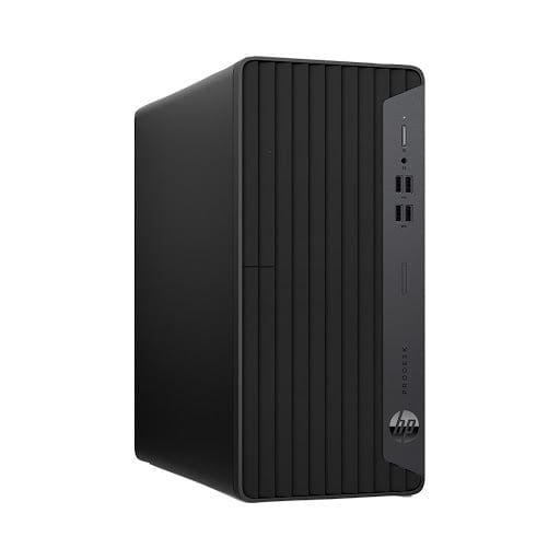  Máy Tính Để Bàn PC HP ProDesk 400 G7 MT 99V91EP i3-10100| 8GB| 256GB| OB| Wifi,BT| Win11 