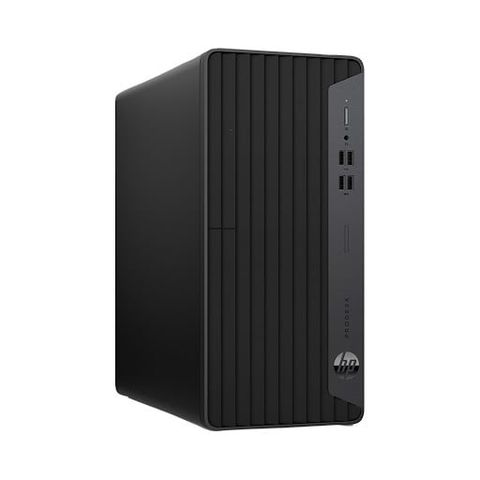  Máy Tính Để Bàn PC Hp ProDesk 400 G9 MT 72L01PA i7-12700| 8GB| 256GB| OB| Wifi,BT| Win11 (Đen) 