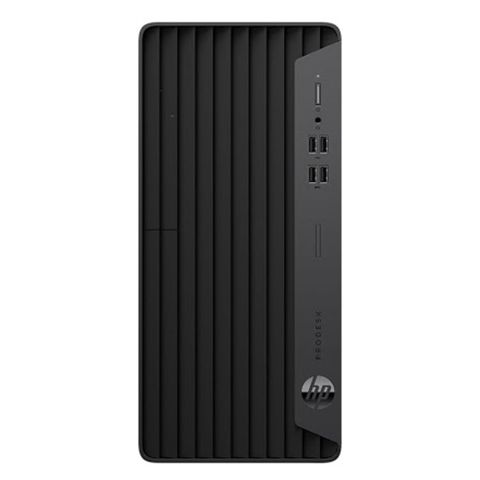  Máy Tính Để Bàn PC Hp ProDesk 400 G9 MT 72K97PA i3-12100| 8GB| 256GB| OB| Wifi,BT| Win11 (Đen) 