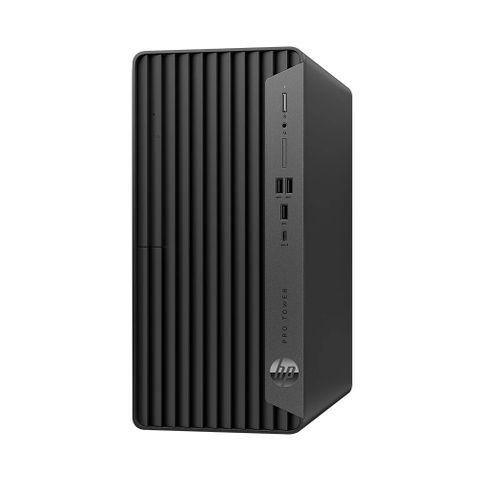  Máy Tính Để Bàn PC Hp ProDesk 400 G9 MT 9H1T2PT i5-13500| 8GB| 256GB| OB| Wifi,BT| Win11 