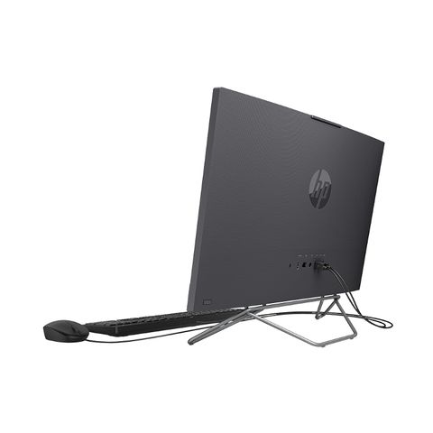  Máy Tính Để Bàn AIO PC HP ProOne 240 G9 AIO 6M3V3PA i7-1255U| 8GB| 256GB| OB| 23.8