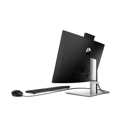  Máy Tính Để Bàn AIO PC HP ProOne 440 G9 9H0B8PT i7-13700T| 16GB| 512GB| OB| 23.8