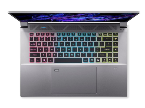  Laptop Acer Predator Triton Neo 16 PTN16-51-78JQ NH.QPNSV.004 Ultra 7 155H| 32GB| 1TB| RTX4060 8GB| 16