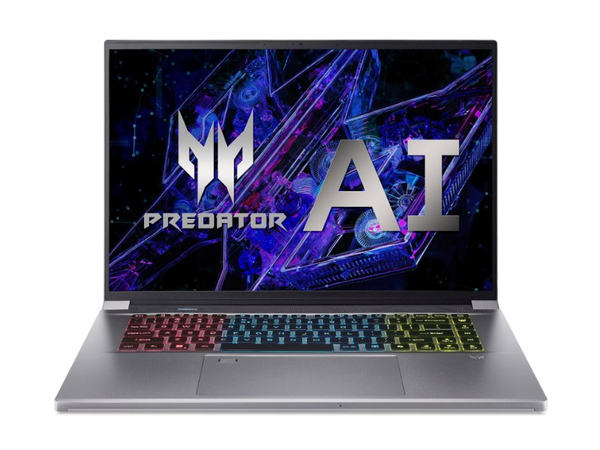  Laptop Acer Predator Triton Neo 16 PTN16-51-78JQ NH.QPNSV.004 Ultra 7 155H| 32GB| 1TB| RTX4060 8GB| 16