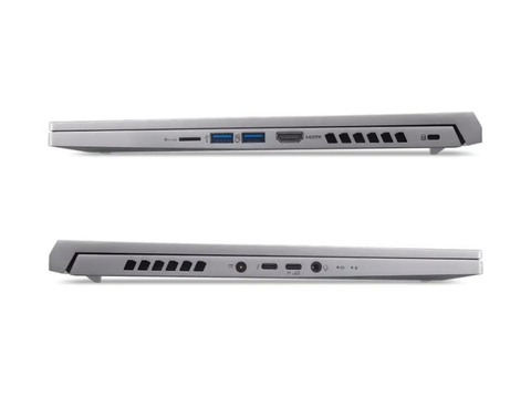  Laptop Acer Predator Triton Neo 16 PTN16-51-78JQ NH.QPNSV.004 Ultra 7 155H| 32GB| 1TB| RTX4060 8GB| 16