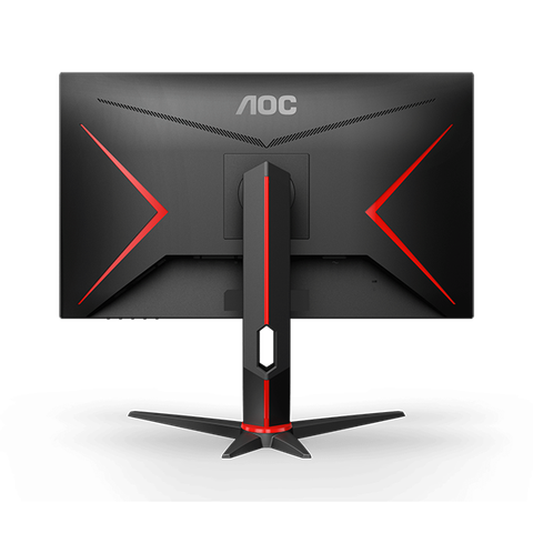  Màn hình máy tính LCD Gaming AOC Q24G2 24