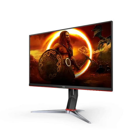  Màn hình máy tính LCD Gaming AOC Q24G2 24