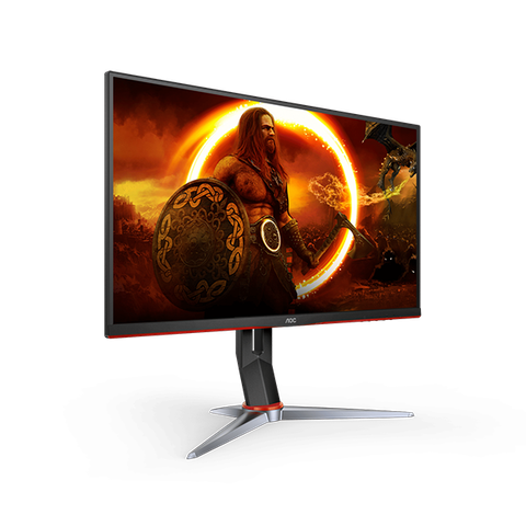  Màn hình máy tính LCD Gaming AOC Q24G2 24