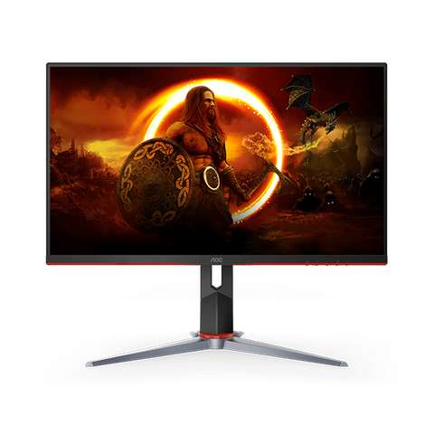  Màn hình máy tính LCD Gaming AOC Q24G2 24