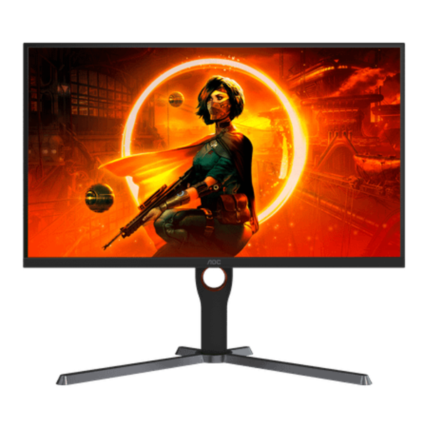 Màn hình máy tính LCD Gaming AOC Q27G3ZE 27
