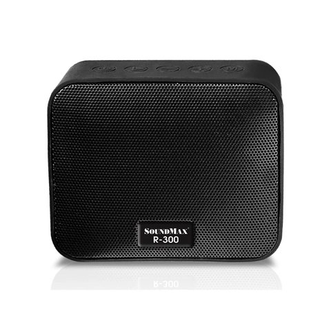  Loa Bluetooth SoundMax R-300 