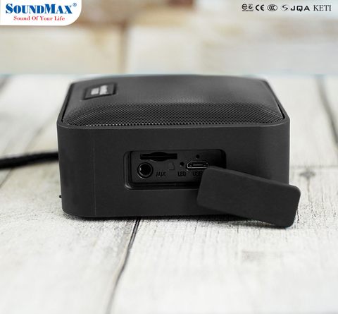  Loa Bluetooth SoundMax R-300 