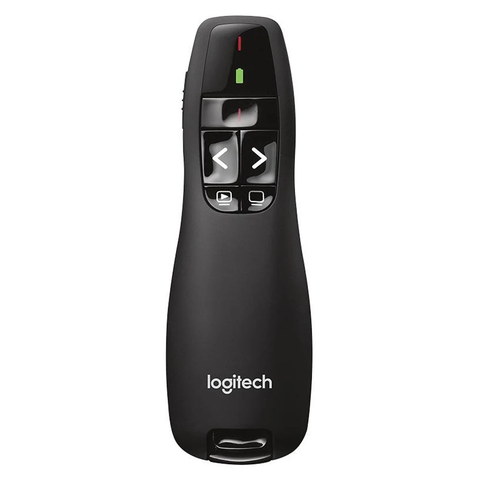  Thiết bị trình chiếu Logitech R400 