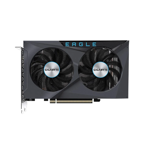  Card màn hình Gigabyte Radeon RX 6500 XT EAGLE 4GB GDDR6 4GB GDDR6 (R65XTEAGLE-4GD) 