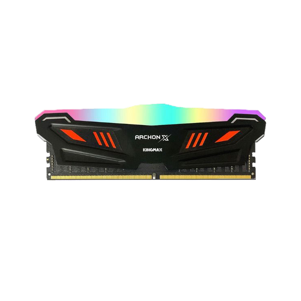  Ram Desktop/PC KINGMAX DDR5 6000MHz 32GB Archon X RGB (2x16GB) 