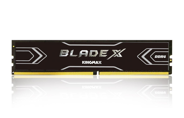  Ram Desktop/PC KINGMAX DDR4 3200MHz 8GB BLADE X 
