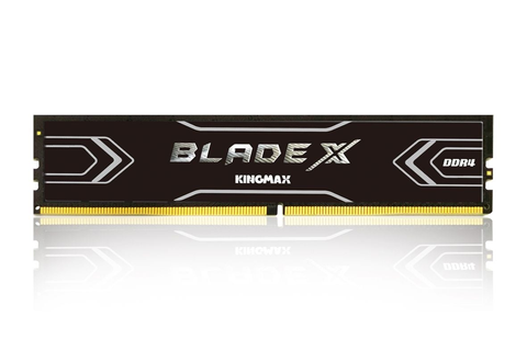  Ram Desktop/PC KINGMAX DDR4 3600MHz 16GB BLADE X 