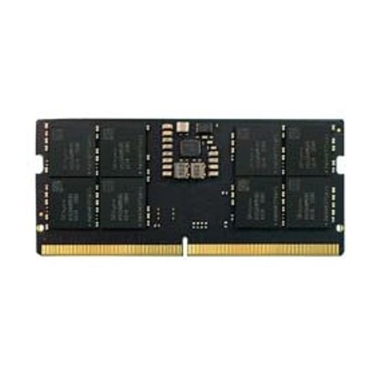  Ram Laptop KINGMAX DDR5 4800MHz 32GB (Đen) 