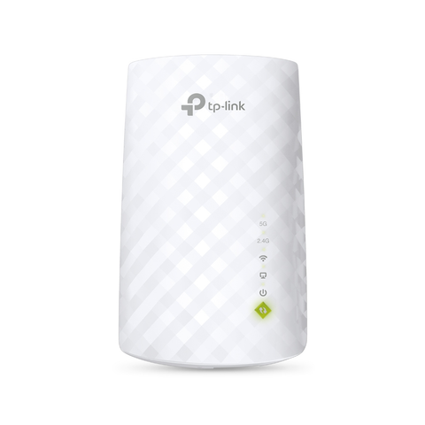  Thiết bị mạng Bộ Mở Rộng Sóng Wifi TP-LINK RE200 AC750 