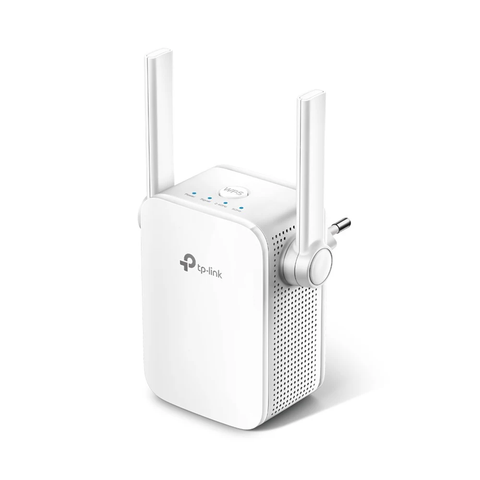  Thiết bị mạng Bộ Mở Rộng Sóng Wifi TP-LINK RE205 AC750 