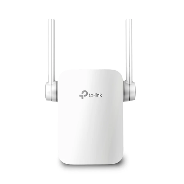  Thiết bị mạng Bộ Mở Rộng Sóng Wifi TP-LINK RE205 AC750 