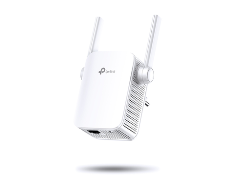  Thiết bị mạng Bộ Mở Rộng Sóng Wifi TP-LINK RE305 AC1200 