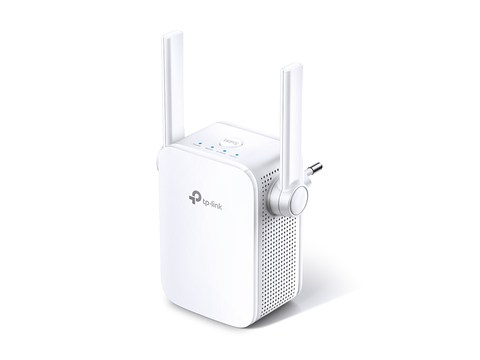  Thiết bị mạng Bộ Mở Rộng Sóng Wifi TP-LINK RE305 AC1200 