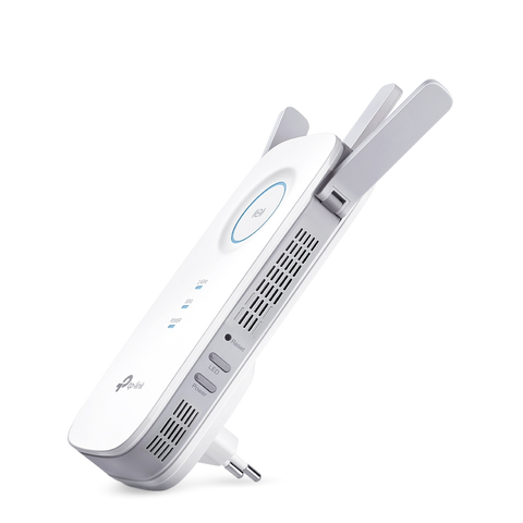  Thiết bị mạng Bộ Mở Rộng Sóng Wifi TP-LINK RE450 AC1750 