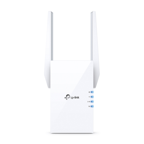  Thiết bị mạng Bộ Mở Rộng Sóng Wifi TP-LINK RE505X AX1500 