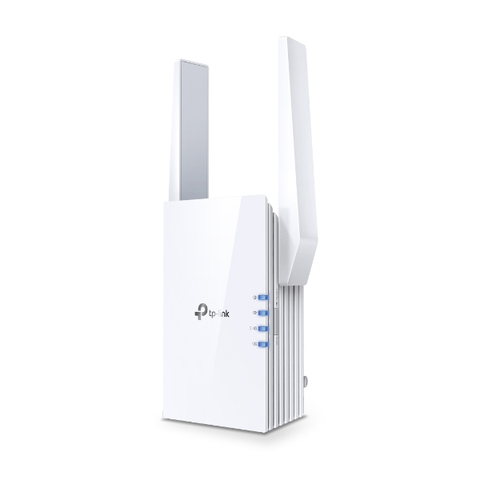 Thiết bị mạng Bộ Mở Rộng Sóng Wifi TP-LINK RE705X (Trắng) 