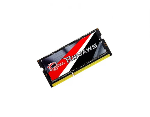  Ram Laptop GSKILL Ripjaws DDR3L 1600MHz 8GB (F3-1600C11S-8GRSL) 