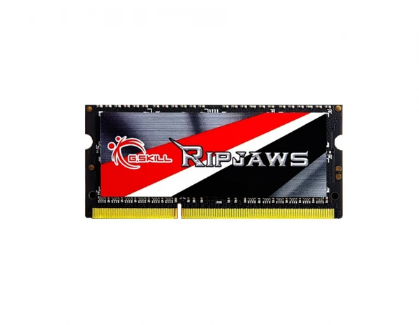  Ram Laptop GSKILL Ripjaws DDR3L 1600MHz 8GB (F3-1600C11S-8GRSL) 