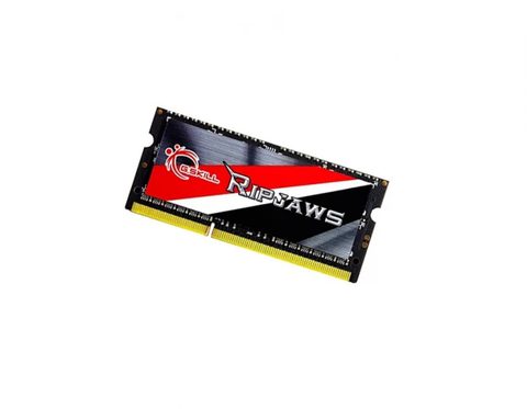  Ram Laptop GSKILL Ripjaws DDR3L 1600MHz 8GB (F3-1600C11S-8GRSL) 