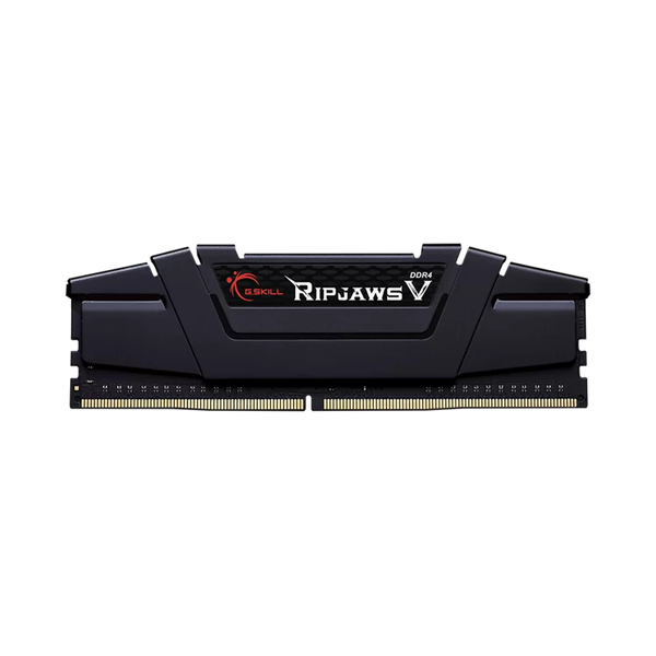  Ram Desktop/PC GSKILL Ripjaws V DDR4 3600MHz 8GB (F4-3600C18S-8GVK) 