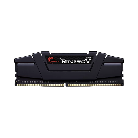  Ram Desktop/PC GSKILL Ripjaws V DDR4 3600MHz 8GB (F4-3600C18S-8GVK) 