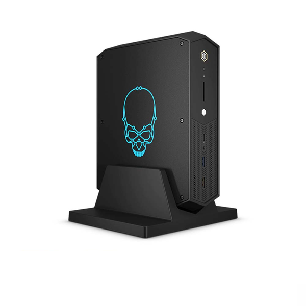  Máy Tính Để Bàn PC ASUS NUC 12 Enthusiast Kit Serpent Canyon i7-12700H RNUC12SNKI72001 