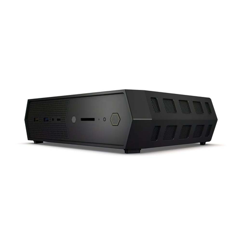  Máy Tính Để Bàn PC ASUS NUC 12 Enthusiast Kit Serpent Canyon i7-12700H RNUC12SNKI72001 