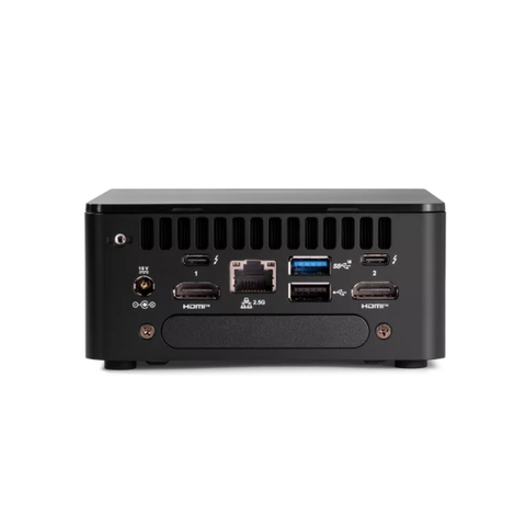  Máy Tính Để Bàn PC ASUS NUC 12 PRO Tall RNUC12WSHI300000I ( i3-1220P ) 