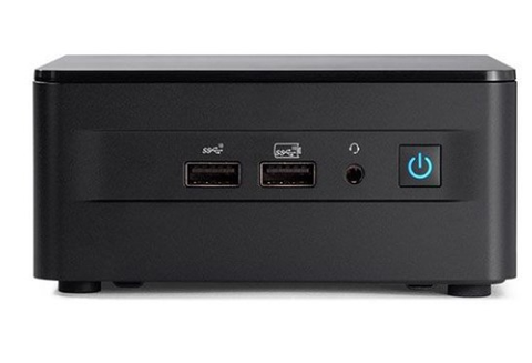  Máy Tính Để Bàn PC Kit ASUS NUC 12th WallStreet Canyon i3-1220P - RNUC12WSHI300001I 