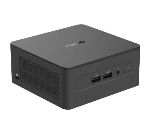  Máy Tính Để Bàn PC Kit ASUS NUC 12th WallStreet Canyon i5-1240P - RNUC12WSHI500001I 