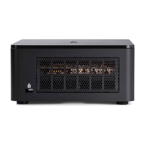  Máy Tính Để Bàn PC ASUS NUC 12 PRO Tall I7 1260P RNUC12WSHI700000I (I7-1260P) 
