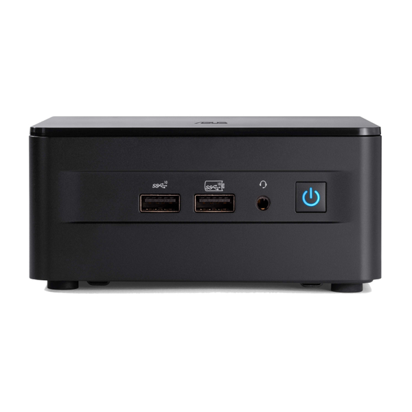  Máy Tính Để Bàn PC ASUS NUC 12 PRO Tall I7 1260P RNUC12WSHI700000I (I7-1260P) 