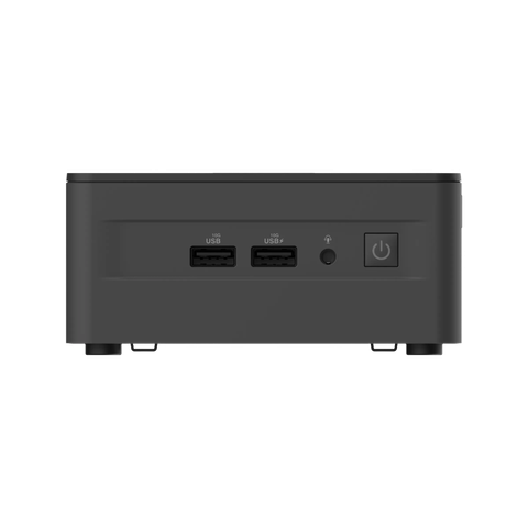  Máy Tính Để Bàn PC Kit ASUS NUC 13 PRO Tall i3 1315U - RNUC13ANHI300001I 
