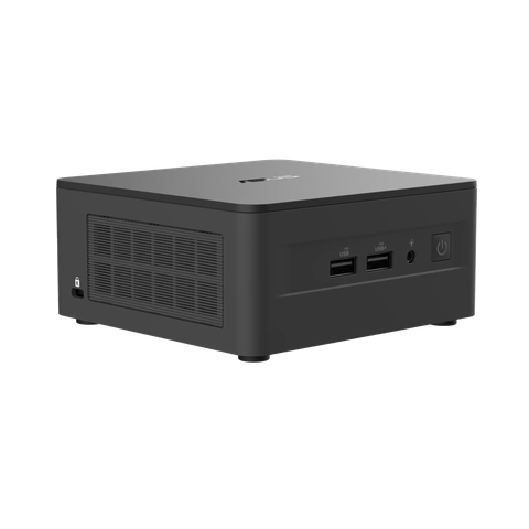  Máy Tính Để Bàn PC Kit ASUS NUC 13 PRO Tall i3 1315U - RNUC13ANHI300001I 