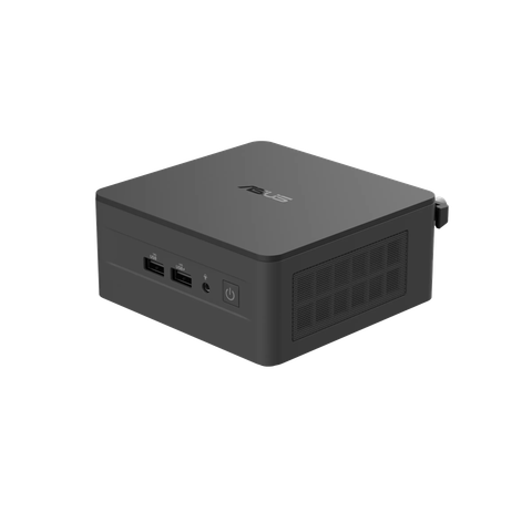  Máy Tính Để Bàn PC Kit ASUS NUC 13 PRO Tall i3 1315U - RNUC13ANHI300001I 