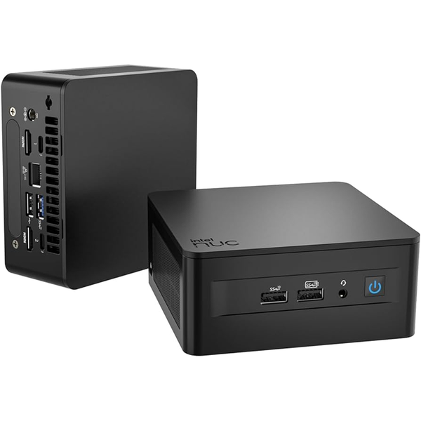  Máy Tính Để Bàn PC ASUS NUC 13 RNUC13ANHI500001I ( i5-1340P ) 