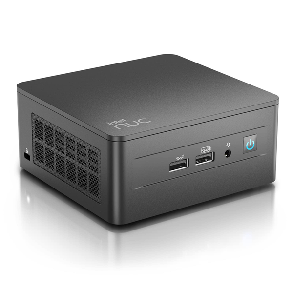  Máy Tính Để Bàn PC ASUS NUC 13 RNUC13ANHI500001I ( i5-1340P ) 